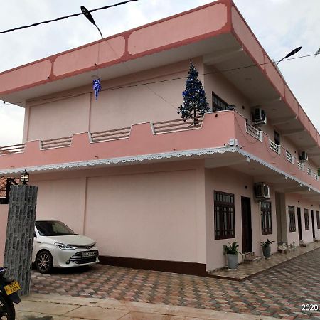 Victory'S Residence, Mannar Exterior photo