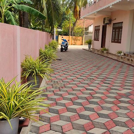 Victory'S Residence, Mannar Exterior photo
