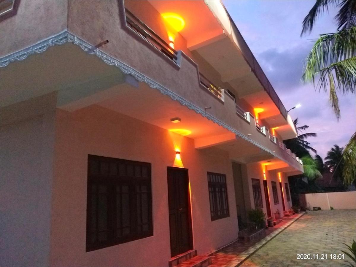 Victory'S Residence, Mannar Exterior photo