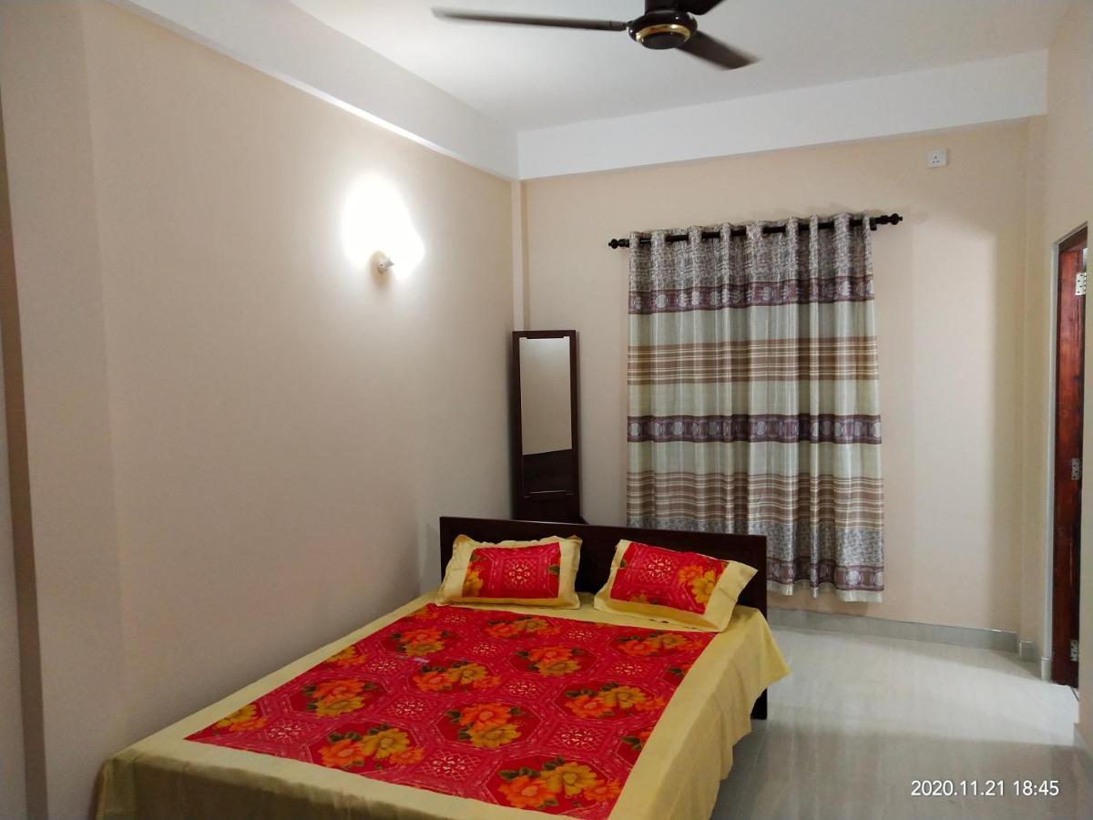 Victory'S Residence, Mannar Exterior photo