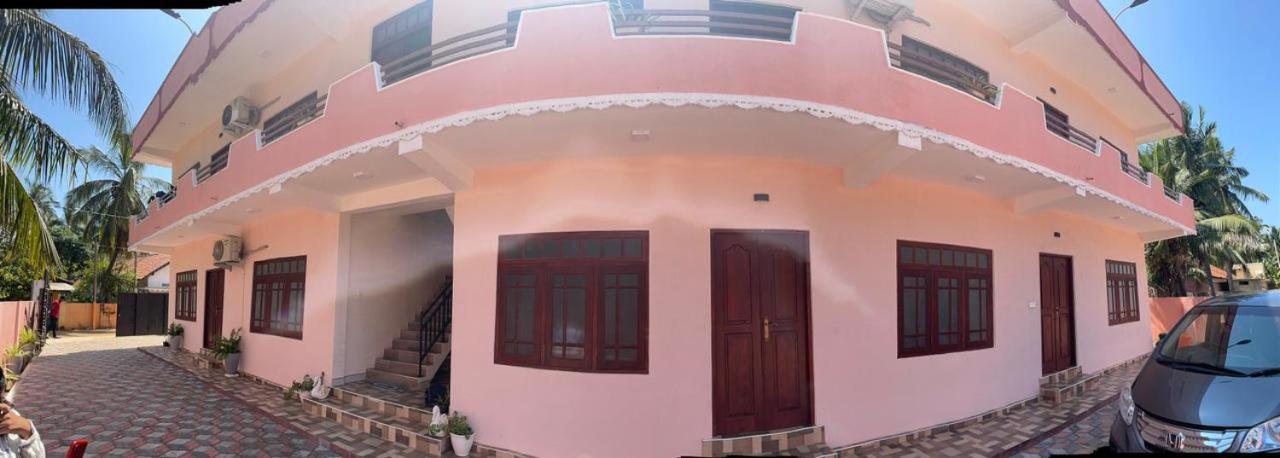 Victory'S Residence, Mannar Exterior photo