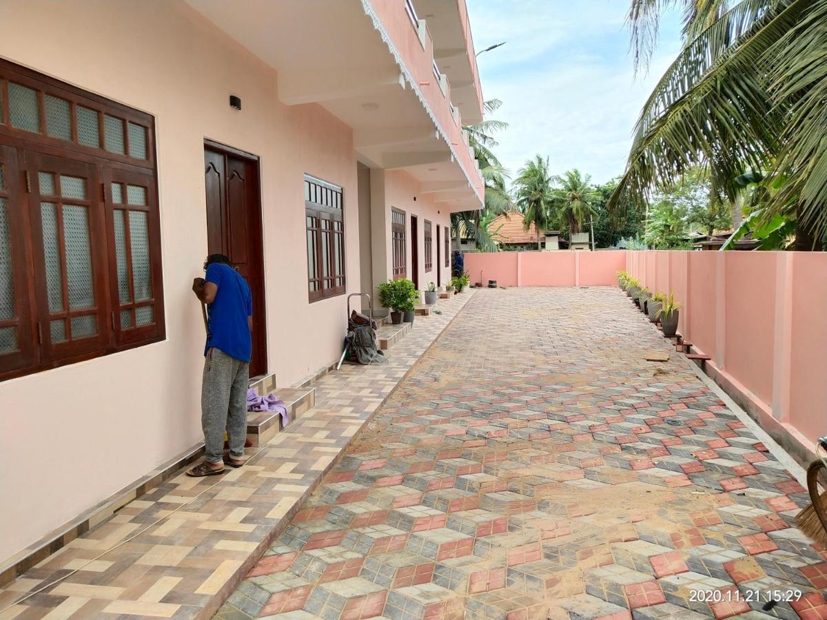 Victory'S Residence, Mannar Exterior photo